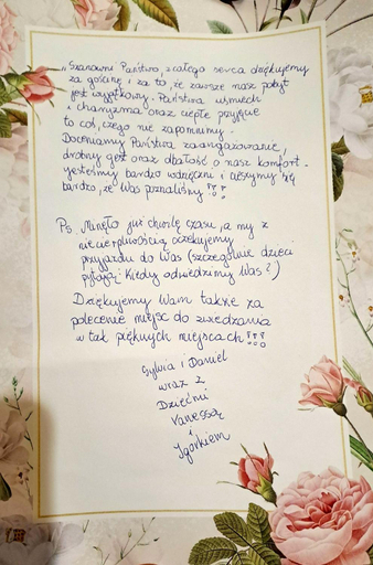 Others 3, U Beaty, niezalezne mieszkania do wynajecia, Nowy Targ