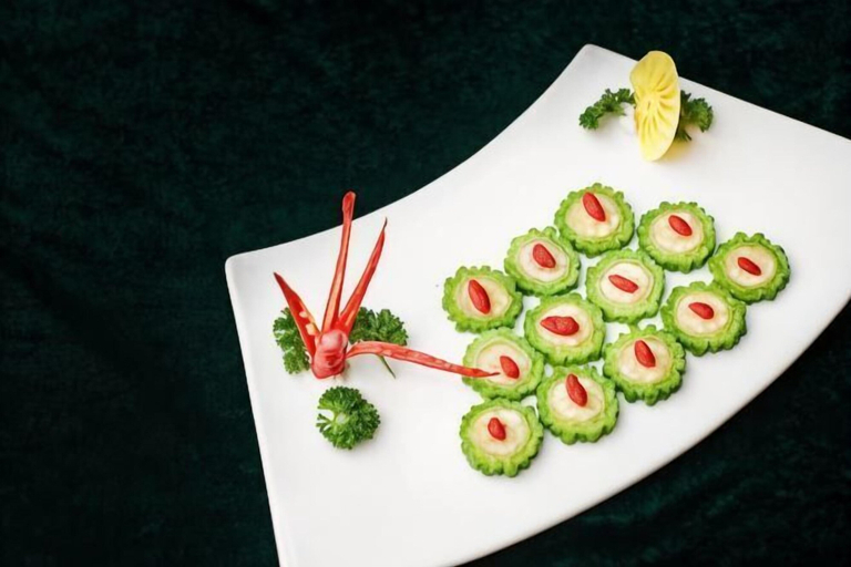 Food & Drinks 5, Sizhou Hotel, Huai'an