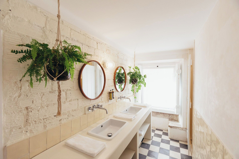 Bathroom 4, Legasea Cascais, Cascais
