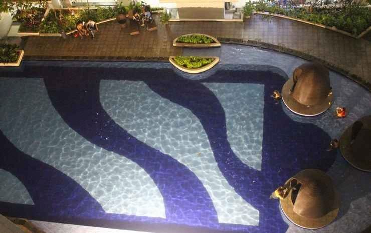 Sport & Beauty 2, Channel Stay at Bassura City Apartment, Jakarta Timur