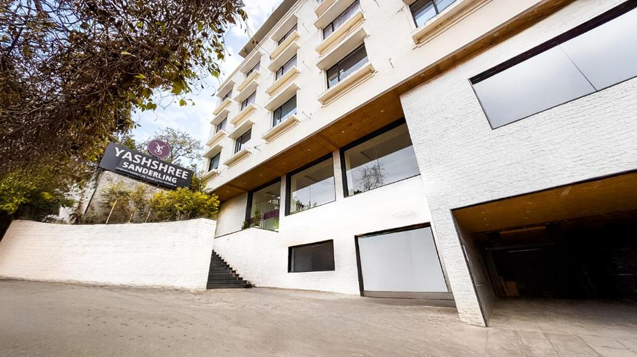 Exterior & Views 5, Yashshree Sanderling, Darjiling
