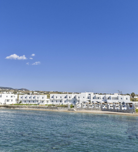 Exterior & Views 2, Pounda Resort Paros, a member of Radisson Individuals, South Aegean