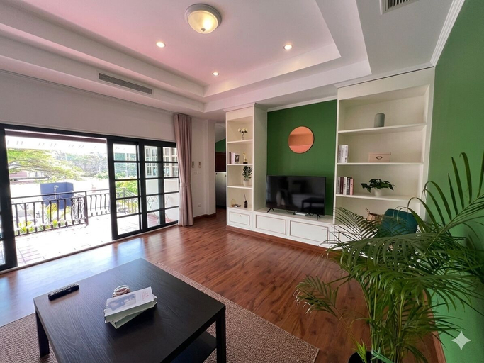 Others 5, Abode Hua Hin, Hua Hin