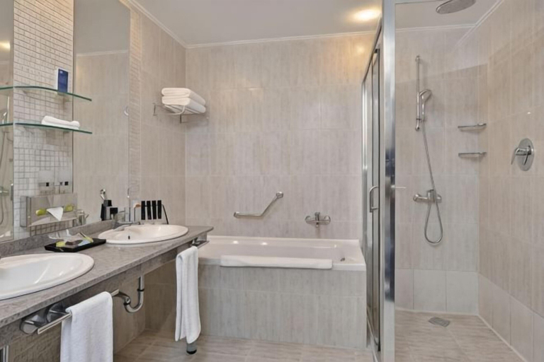 Others 3, Melia Grand Hermitage, Varna