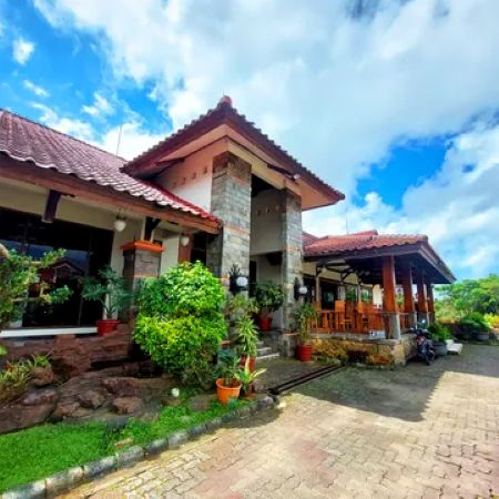 Others 4, Sangga Buana Resort & Convention Hotel, Bogor