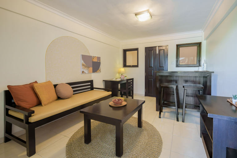 Bedroom 4, Cove Premisol, Denpasar