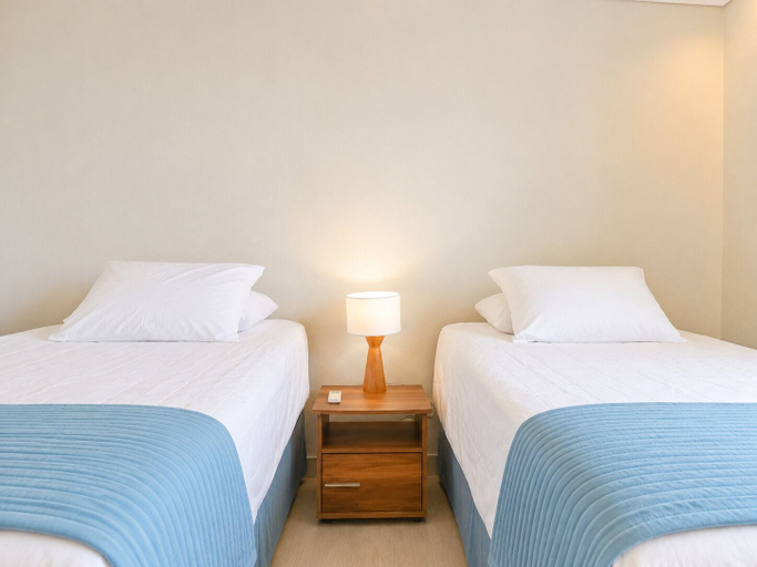 Bedroom 3, Balcón + jacuzzi - 2 habitaciones - Exclusivo - Piscina en la azotea, Cartagena de Indias