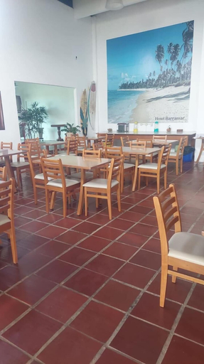 Food & Drinks, Barramar Hotel E Pousada, Quissamã