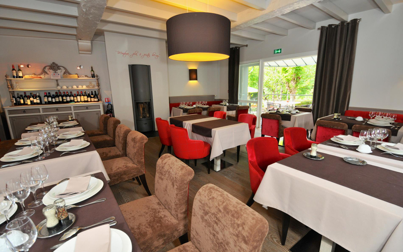 Food & Drinks 5, Logis Hôtel le Central, Hautes-Pyrénées