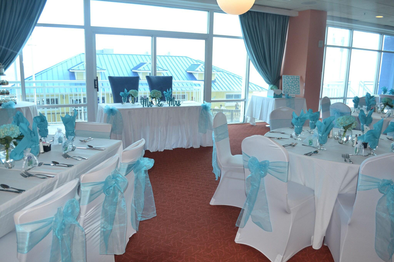 Food & Drinks 3, Prince Resort at the Cherry Grove Pier, Horry