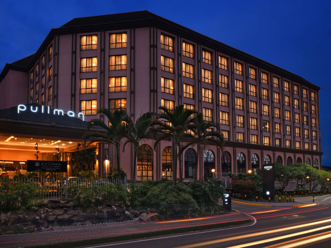 Exterior & Views 2, Pullman Nairobi Upper Hill, Kibra
