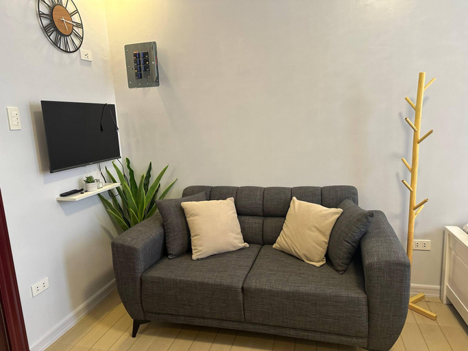 3, Cozy 1-Bedroom House Rental in Hermosa, Philippines, Hermosa