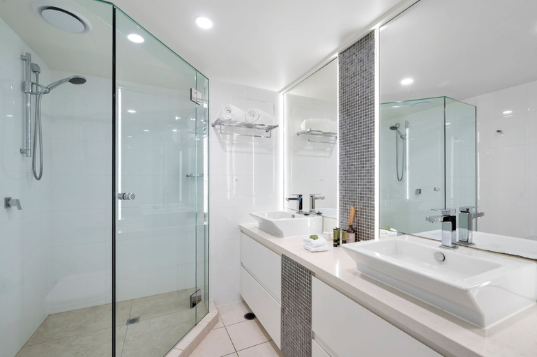 Bathroom 4, Fairshore, Noosa - Noosa-Noosaville