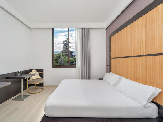 Bedroom 2, B&B HOTEL Padova Methis, Padua