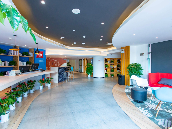 Others 4, Ibis Wuxi Taihu Square Hotel, Wuxi