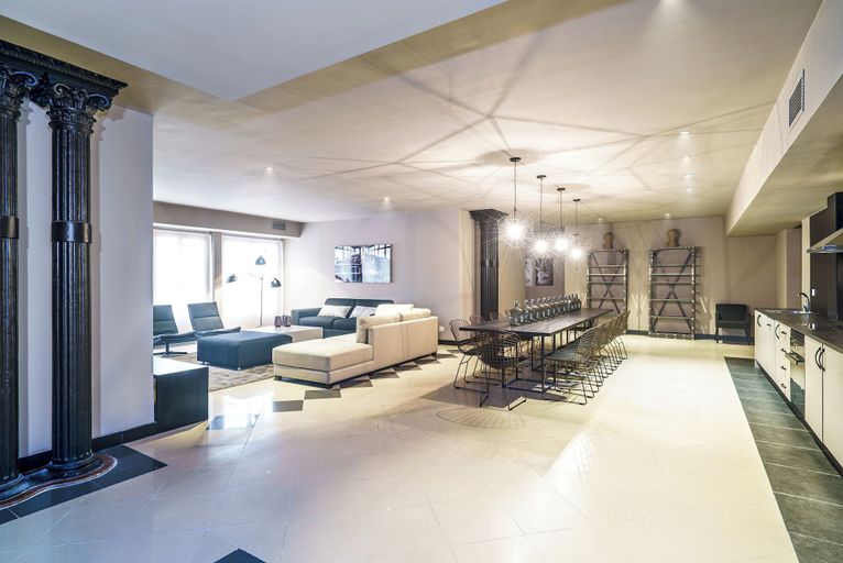 Others 5, Valencia Luxury - Boutique Paz, Valencia
