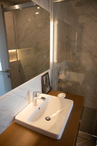 Bathroom 3, Kalyon Cesme, Çeşme