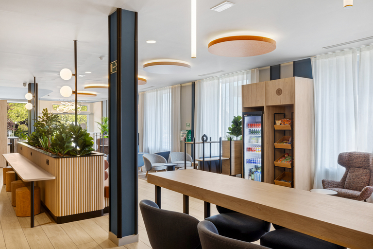 Others 5, B&B HOTEL Madrid Alcorcon, Madrid