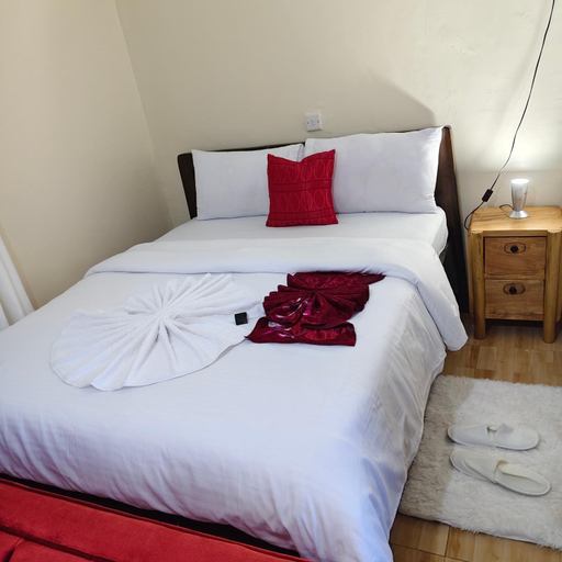 4, Tranquil Haven, Kajiado North