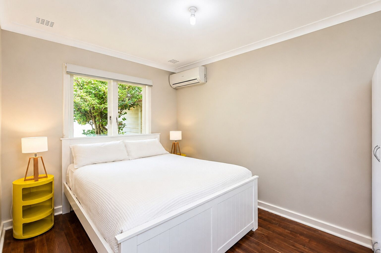 Bedroom 2, Willmott Beach House, Busselton