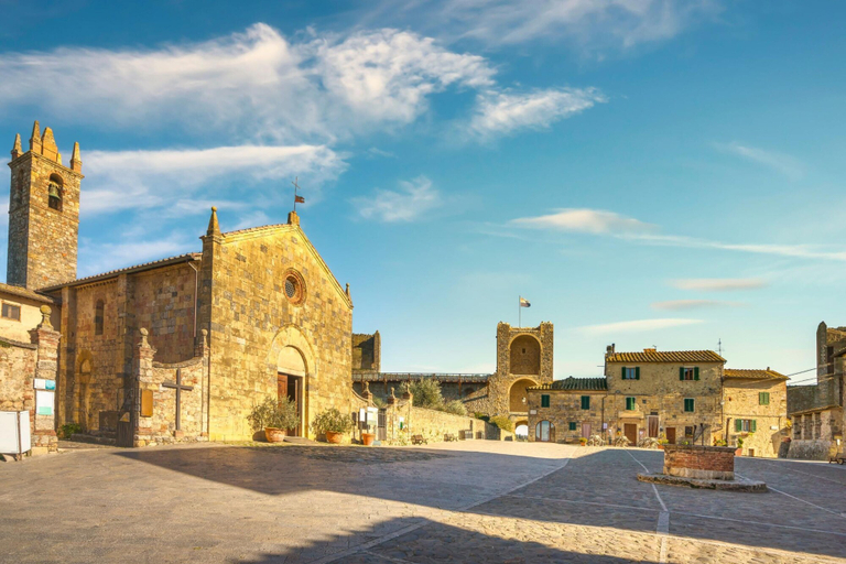 Exterior & Views 2, Il Fortino - Happy Rentals, Siena