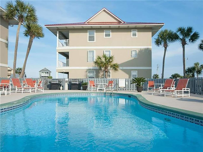 Sport & Beauty 5, Sunset Harbor Villas 313, Escambia