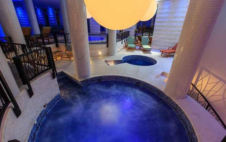 Sport & Beauty 2, Kalamper Hotel & Spa