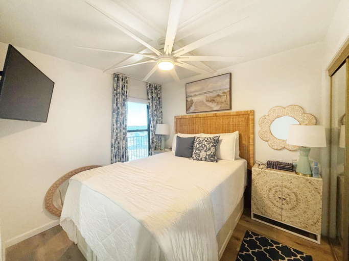 Bedroom 3, Sundunes 144, Escambia