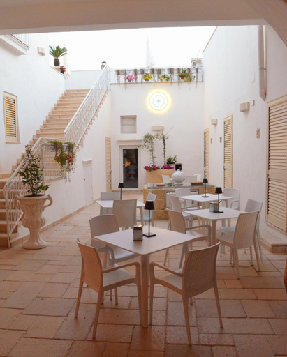 3, L'Antica Corte B&B Matino, Lecce