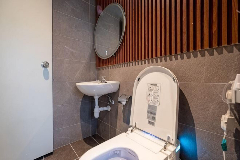 Room 2, MAXIM BY FEEL HOME, Kuala Lumpur