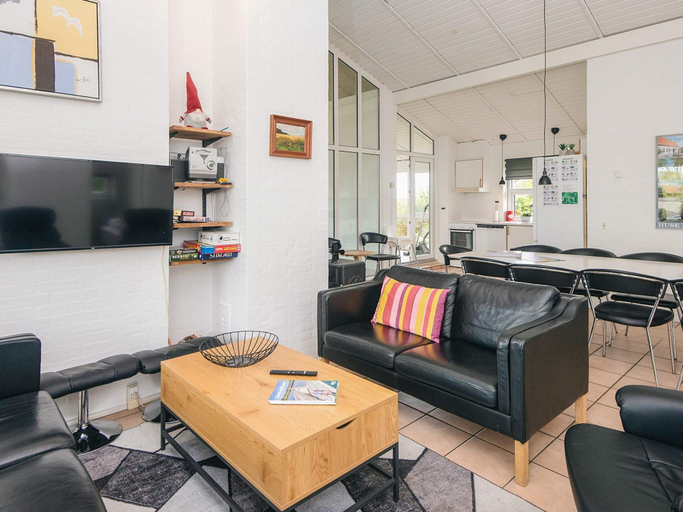 Others 5, 4 Star Holiday Home in Haderslev, Haderslev