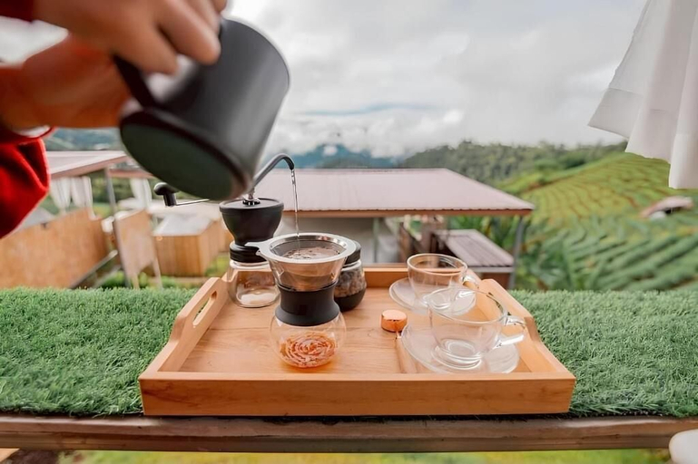 Food & Drinks 4, Koya Homestay, Mae Rim