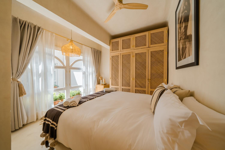 5, Riad Dar Sary Marrakech medina prive 3 chambres, Marrakech