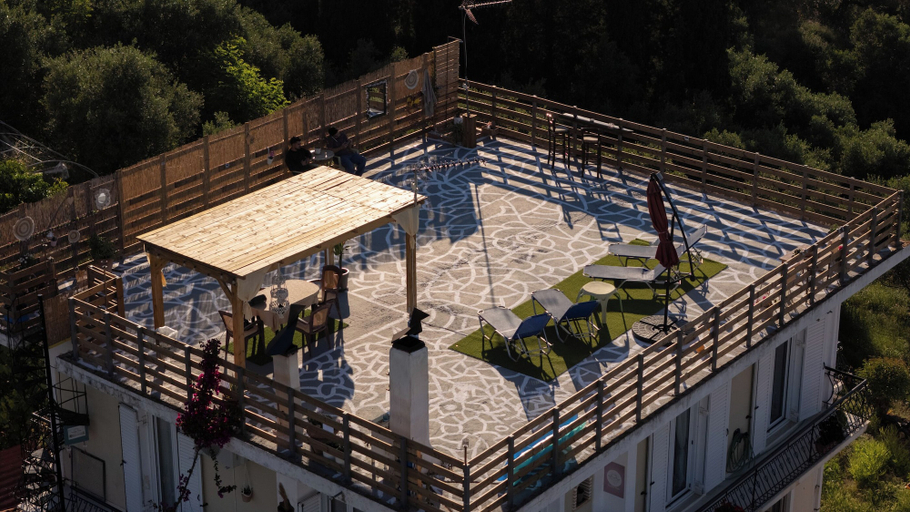 Exterior & Views 2, Ionian View Village House, Ionian Islands