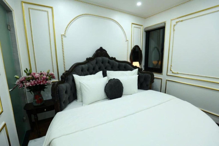 Bedroom 3, Royal Hotel Kangnam, Từ Liêm