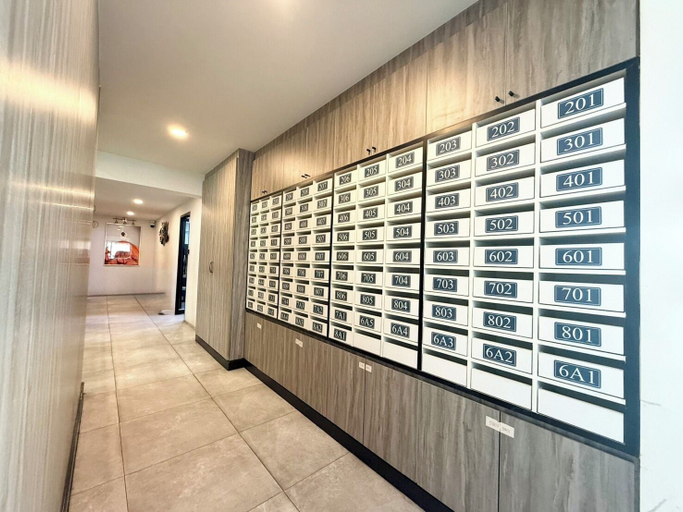 Others 5, ABC@48 Hotel & Service Apartment, Huai Kwang