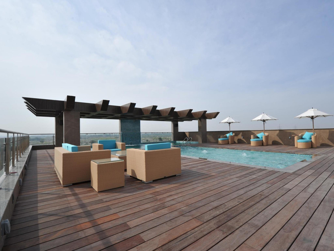Sport & Beauty, Hotel Dayal Paradise, Lucknow