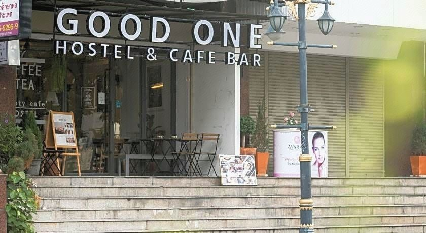 Exterior & Views 3, Good One Poshtel & Café Bar, Bang Rak