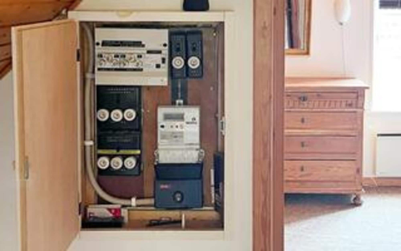 Interior 2, 6 Person Holiday Home in Aeroskobing, Ærø