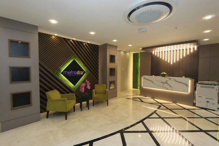 Others 4, Metrostar Hotel Kuala Lumpur, Kuala Lumpur