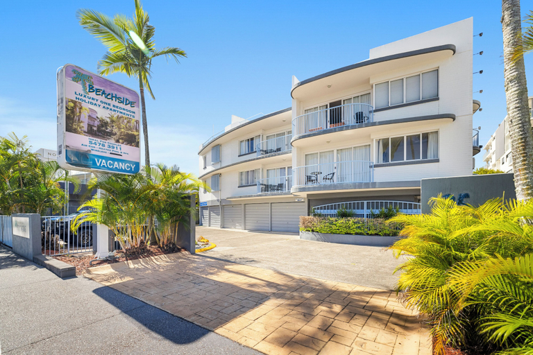 Exterior & Views 2, Beachside Mooloolaba, Maroochy - Mooloolaba