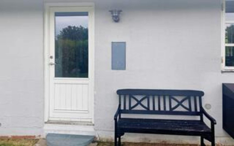 Exterior, 4 Person Holiday Home in Karrebaeksminde, Næstved
