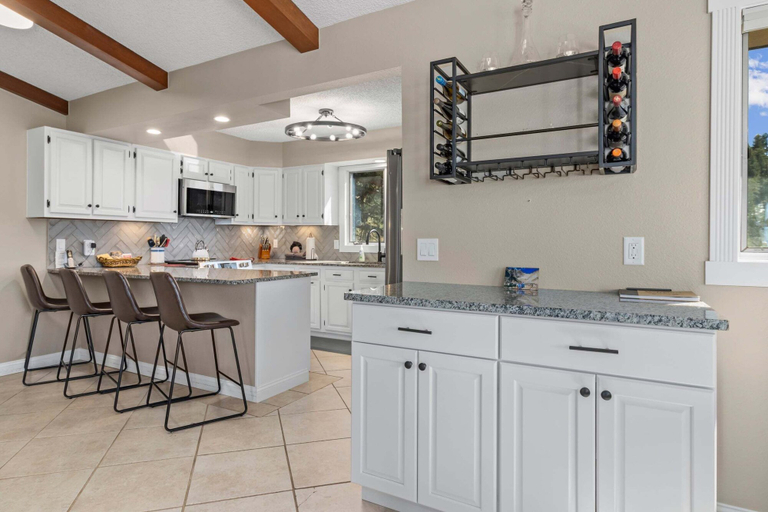 Private kitchen 5, Destiny Vacation Home At Windcliff 3 Bedroom Home by RedAwning, Larimer