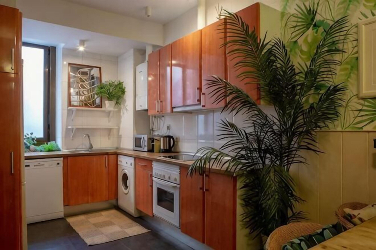 Others 2, Apartamento Moderno Junto a la Gran Via, Madrid
