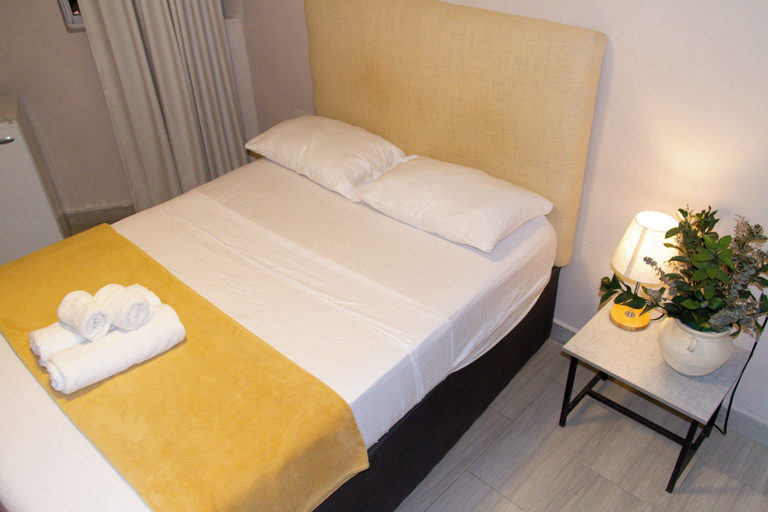 Bedroom 4, Hotel Rodadero Beach Blue, Santa Marta (Dist. Esp.)