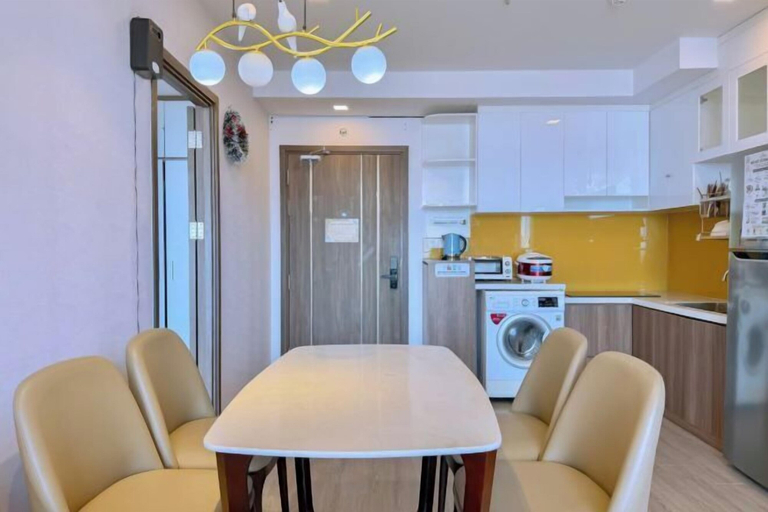 Room 5, Meo's House - CSJ Seaside Apartment, Vũng Tàu