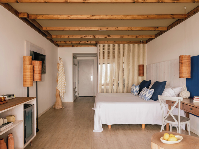 Bedroom 3, Zel Fuerteventura - Adults Only, Las Palmas
