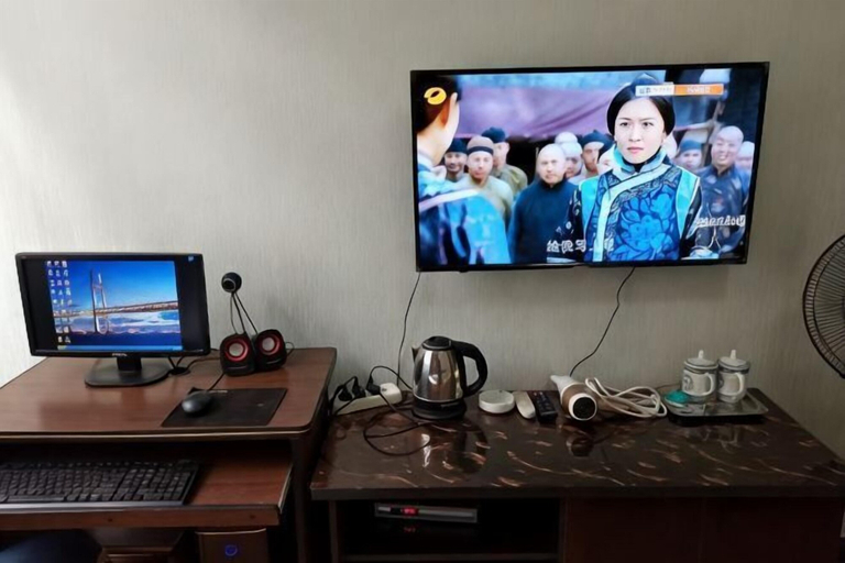 Others 5, Yuxi Jinhua Hotel, Yuxi