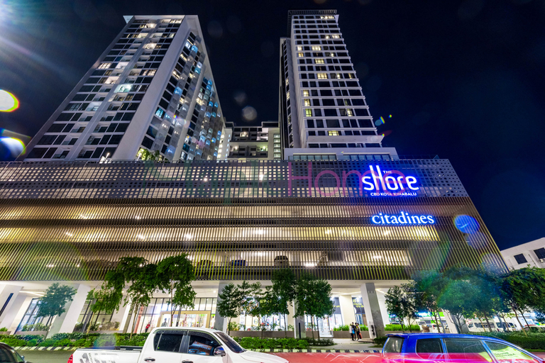 Others 4, The Shore Premier Suites Kota Kinabalu, Kota Kinabalu