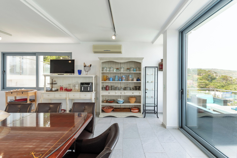 Others 5, Icarus Luxury Beachfront Villa, North Aegean